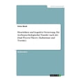 thumbnail image 1 of Heuristiken Und Kognitive Verzerrung. Ein Werbepsychologischer Transfer Nach Der Dual Process Theory (Kahneman Und Tversky) (German Edition), 1 of 1