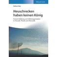 thumbnail image 1 of Heuschrecken haben keinen K nig, (Paperback), 1 of 1