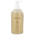 thumbnail image 1 of HeveBlue Salmon Fruity Centella Body Wash, 10.58 fl oz (300 ml), 1 of 6