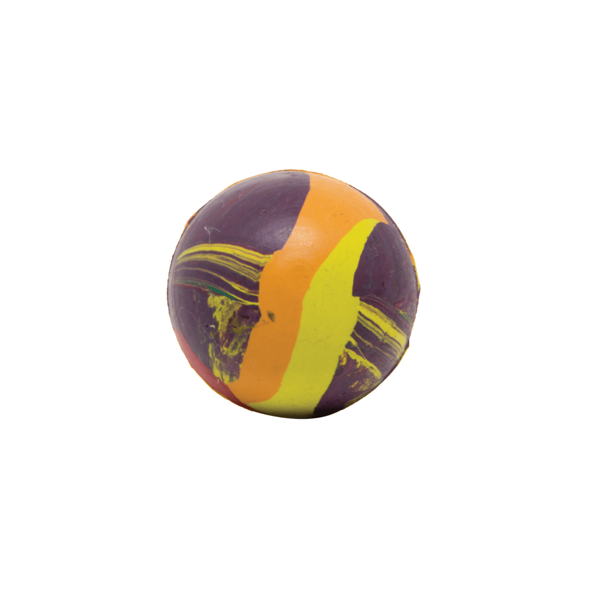 Hevea Pet Natural Rubber Non Toxic EcoPlay Orb Dog Toy
