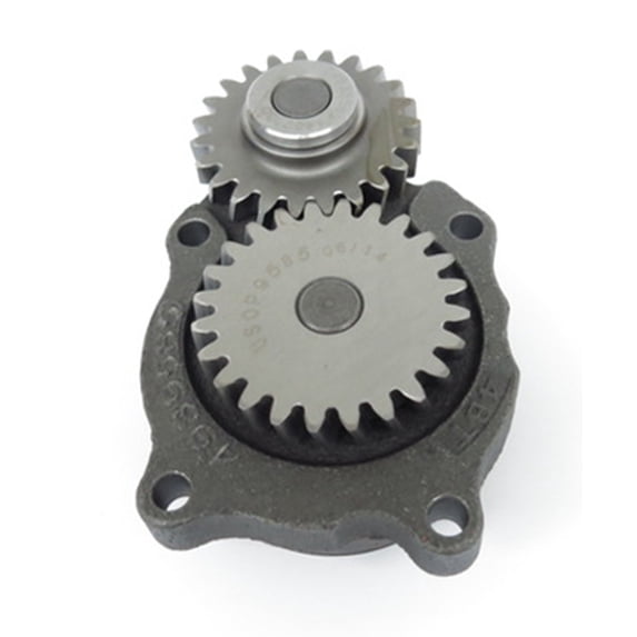 Hew Hd Oil Pump Fits Case 1845C 60Xt 95Xt 5120 3918211 3924719 3930336
