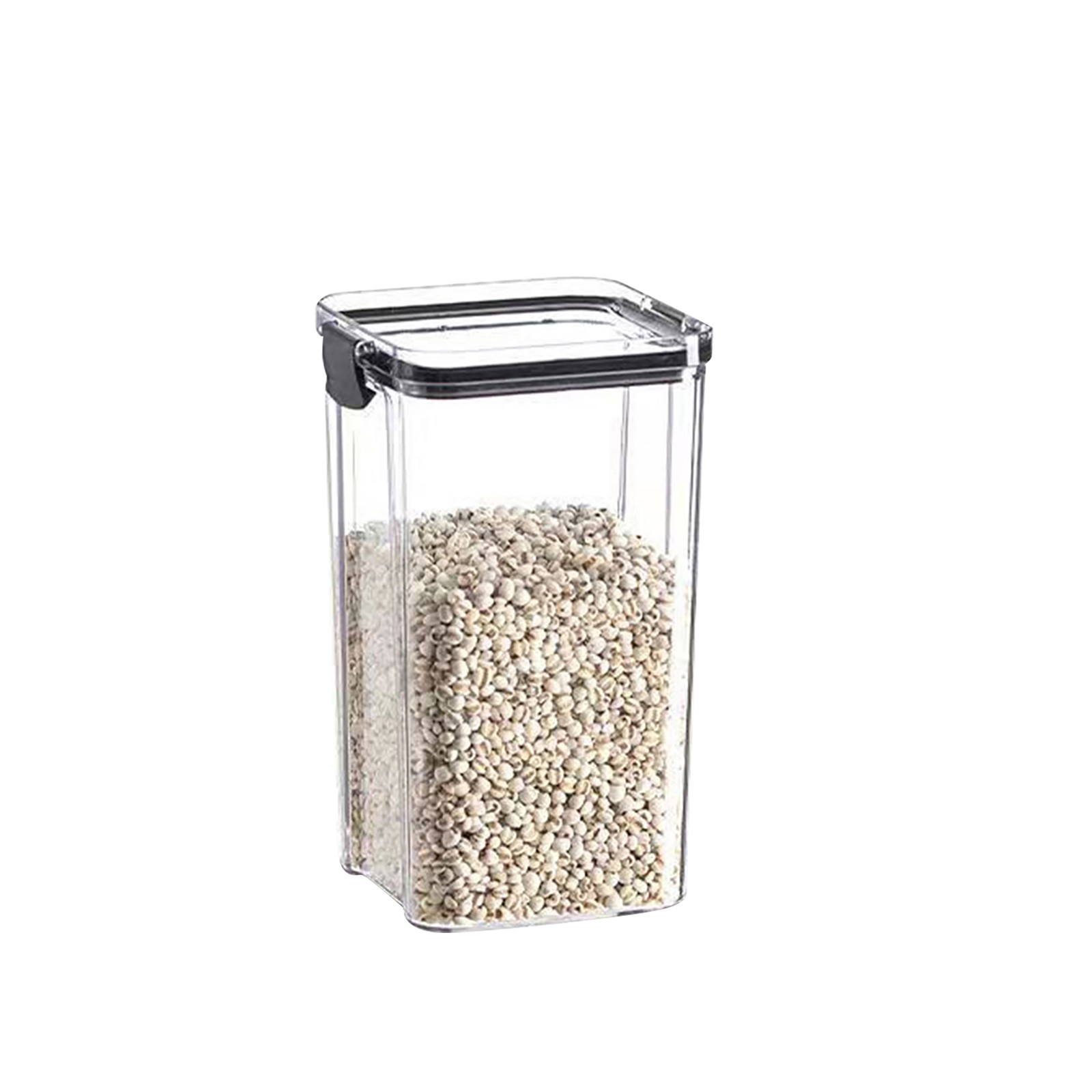 Hewann Clearance Closure Bags & lids & Boxes Airtight Food Storage ...
