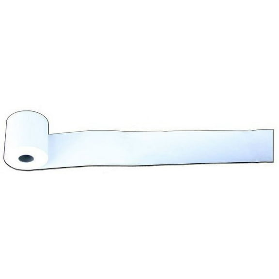 Hewlett Packard - 50mm X 30m - Blank, White, 10 Rolls/box