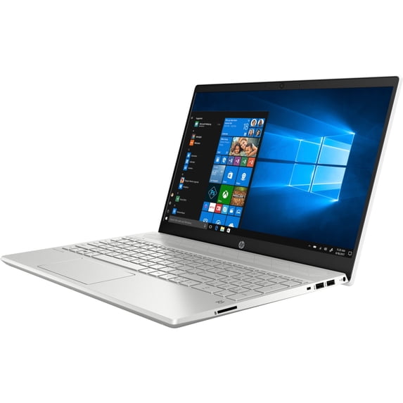 Hewlett Packard 6EH46UA#ABA Hp Pavilion 15-cs1065cl Laptop