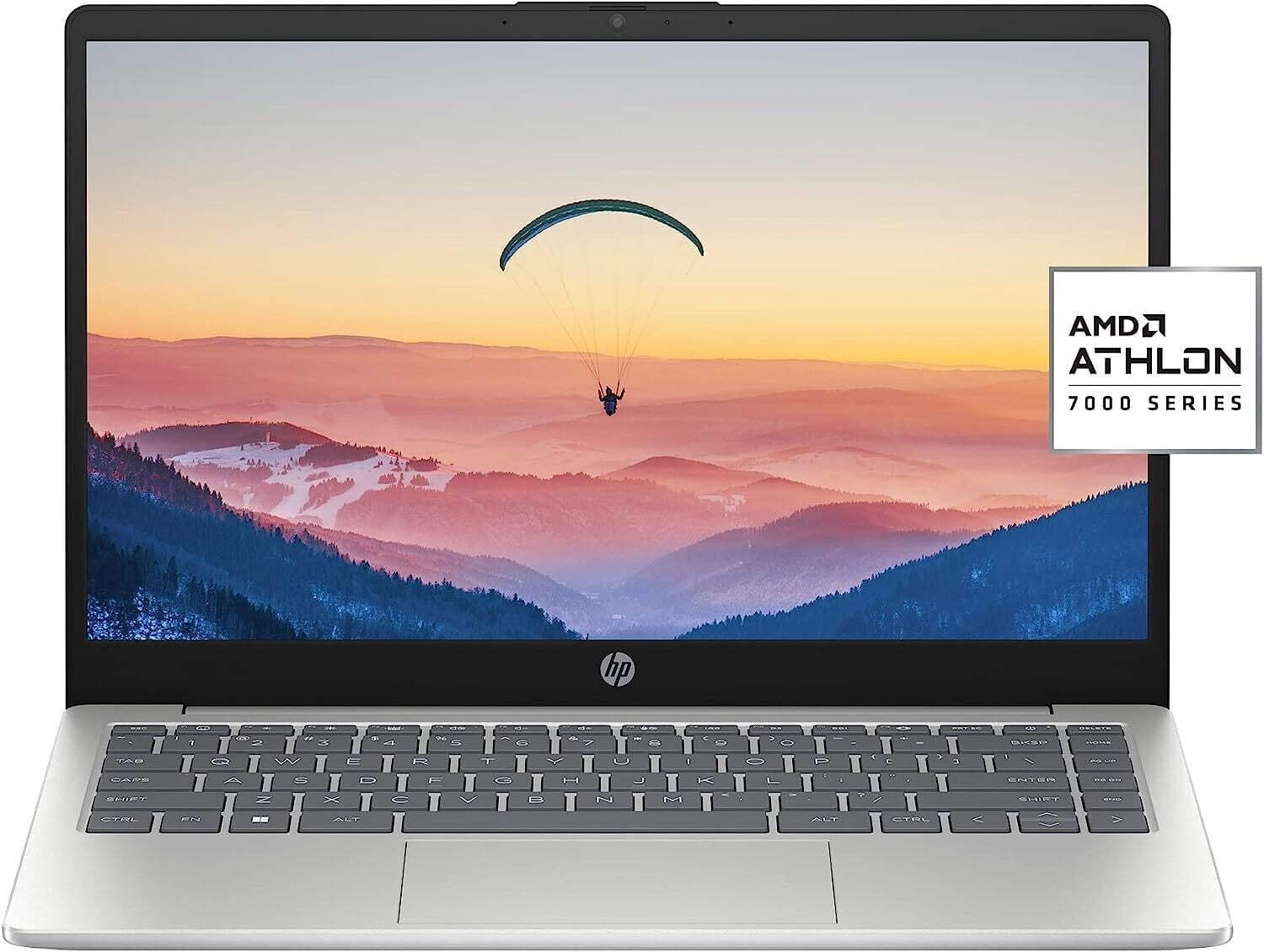 Hewlett Packard 7F295UA#ABA Hp 14 Inch Laptop Pc 14-em0010nr - Walmart.com