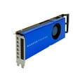 thumbnail image 1 of AMD Radeon Pro WX 9100 - Graphics card - Radeon Pro WX 9100 - 16 GB HBM2 - PCIe 3.0 x16 - 6 x Mini DisplayPort - Smart Buy - for Workstation Z4 G4 (1000 Watt, 750 Watt), Z6 G4, Z8 G4, 1 of 2