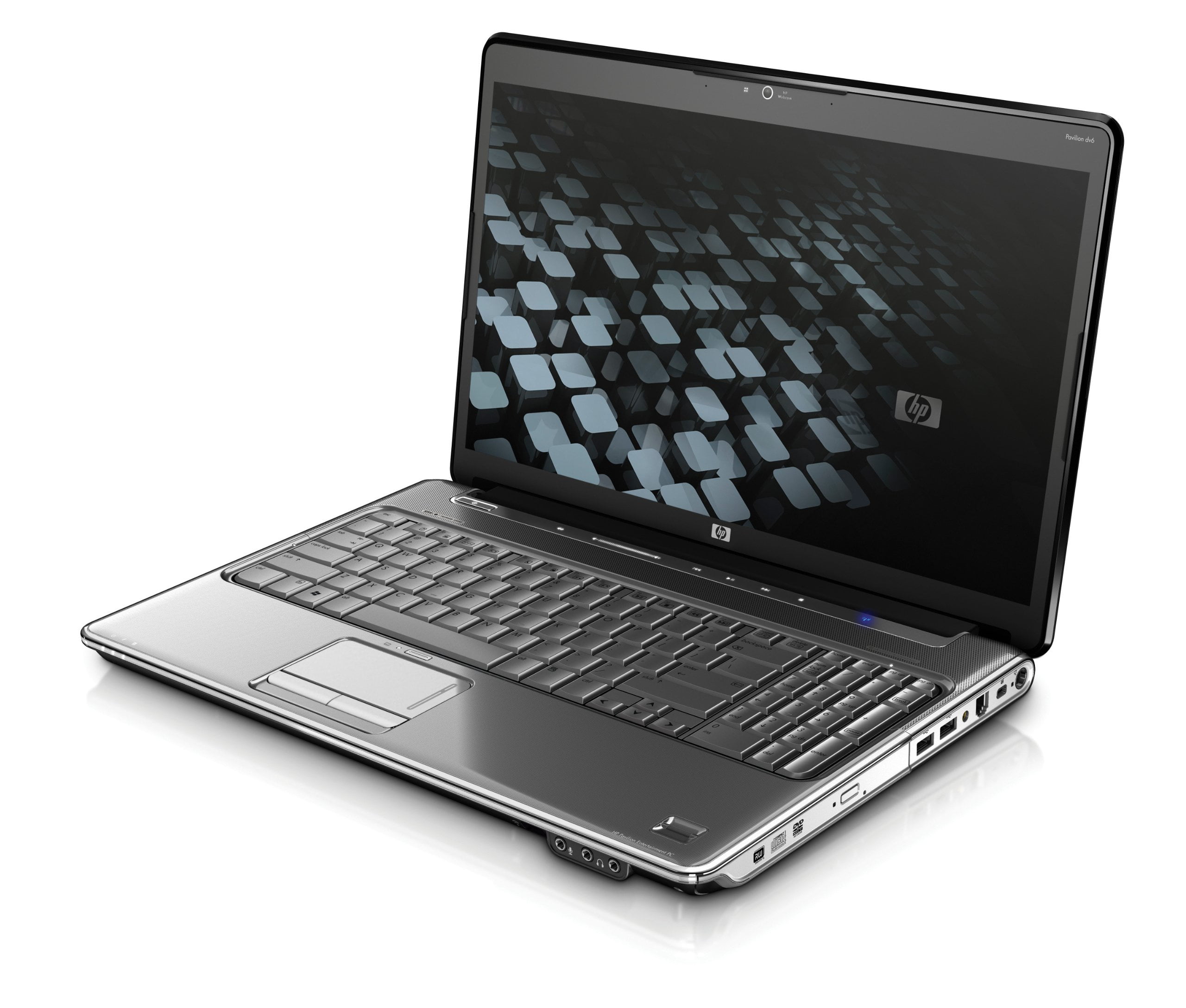 Hp Pavilion Dv6