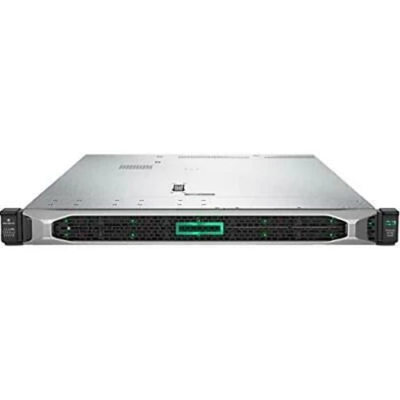 Hewlett Packard P19774-B21 Hpe Dl360 Gen10 4208 1p 16g Nc 8sff Svr (p19774b21) 190017391588