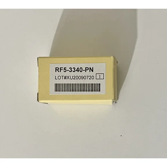 Hewlett Packard Rf5-3340-000Cn Pickup Roller