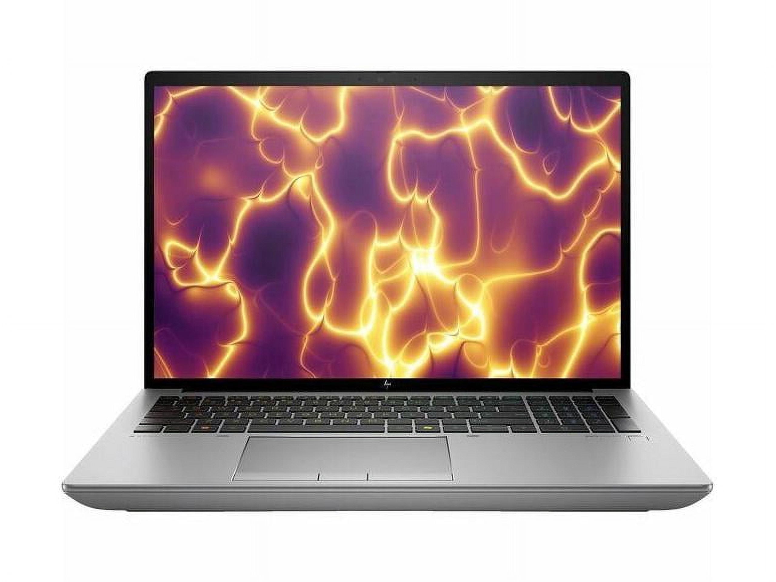 Hewlett Packard ZBook Fury G11 16