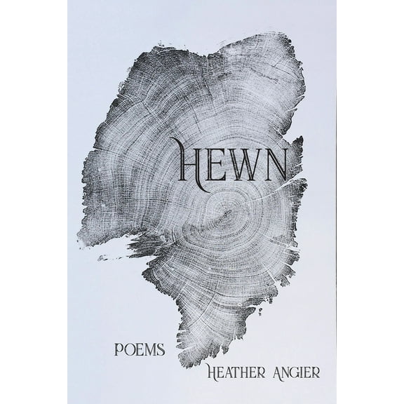 Hewn (Paperback)