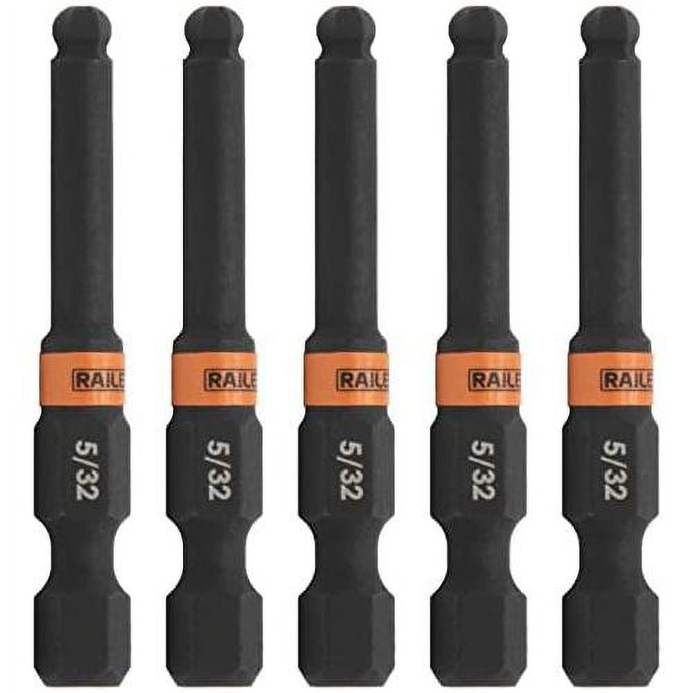 Hex bits for impact driver sale