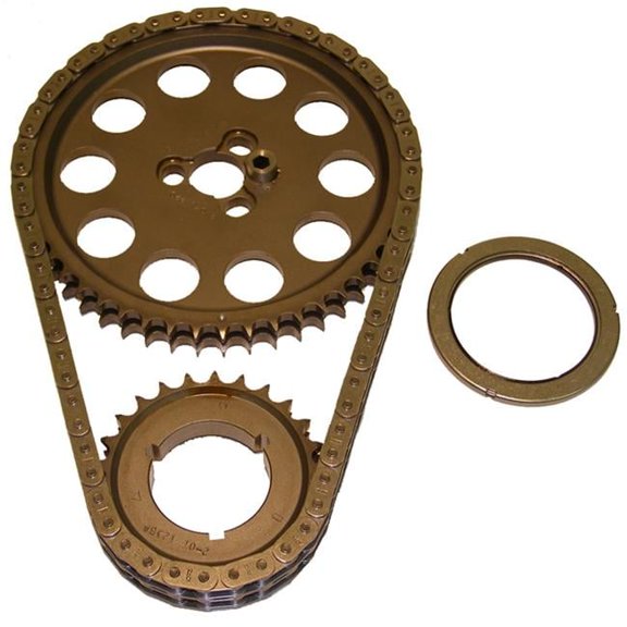 Hex-A-Just True Roller Timing Set for Big Block Chevrolet