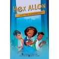 thumbnail image 1 of Hex Allen Hex Allen: And the Clanksmiths, Book 1, (Paperback), 1 of 1