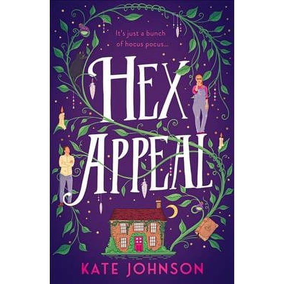 Hex Appeal