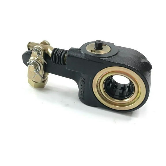 Hex Autoparts 10 Spline 5.5" Automatic Slack Adjuster Fits For Gunite AS1132, 138.1011, H-26381