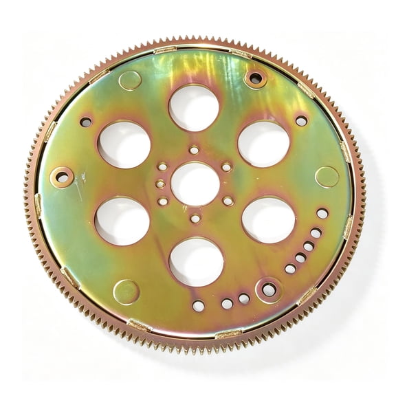 Hex Autoparts 168 Tooth Flexplate For Gen III LS TH350 700R4 2004R 4L60 4L60E 4.8L 5.3L 5.7L 6.2L Internal Balance Flex Plate