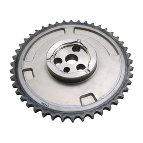 Hex Autoparts 1PCS 3 Bolt 4 Pole Timing Chain Cam Gear Sprocket 58x For Chevy 4.8L 5.3L 5.7L 6.0L LS3 LS2 LS Engines 12586481