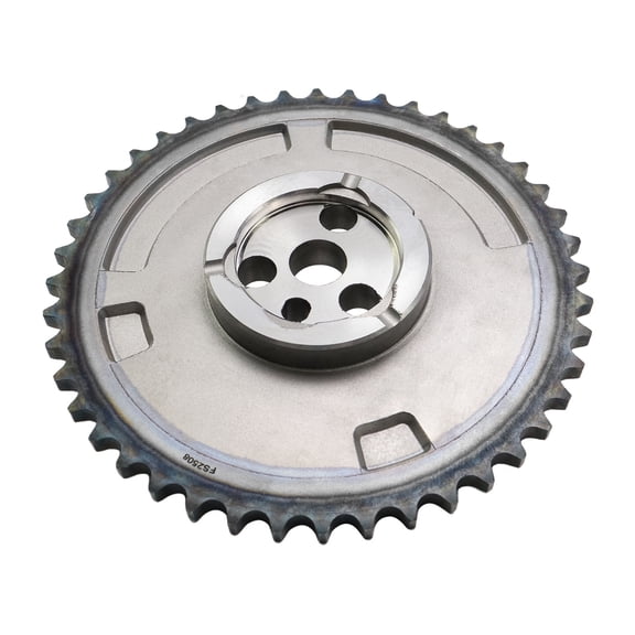 Hex Autoparts 1PCS 3 Bolt 4 Pole Timing Chain Cam Gear Sprocket 58x For Chevy 4.8L 5.3L 5.7L 6.0L LS3 LS2 LS Engines 12586481
