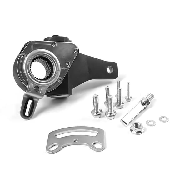 Hex Autoparts 28 Spline 5.5" Automatic Slack Adjuster Fits For Haldex 40010211, 133.2840, WA10211