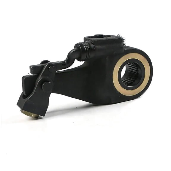 Hex Autoparts 28 Spline 6" Automatic Slack Adjuster Fits For Bendix type 065176, K041877, 137.2830