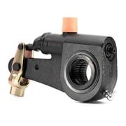 Hex Autoparts 28 Spline 6 Automatic Slack Adjuster Fits For Meritor H-26504 Ref. R801074 139.2830