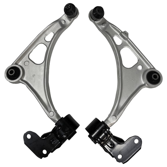 Hex Autoparts 2Pcs Front Lower Control Arm w/ Ball Joint Assembly for 2014-2020 Acura MDX, 2016-2021 Honda Pilot, 2017-2021 Honda Ridgeline