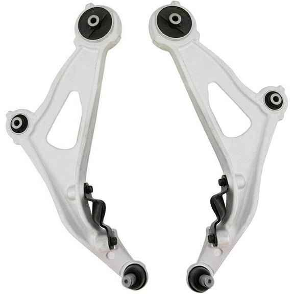 Hex Autoparts 2pcs Front Control Arm for Nissan Pathfinder Infiniti JX35 QX60 LH RH 2013-2019