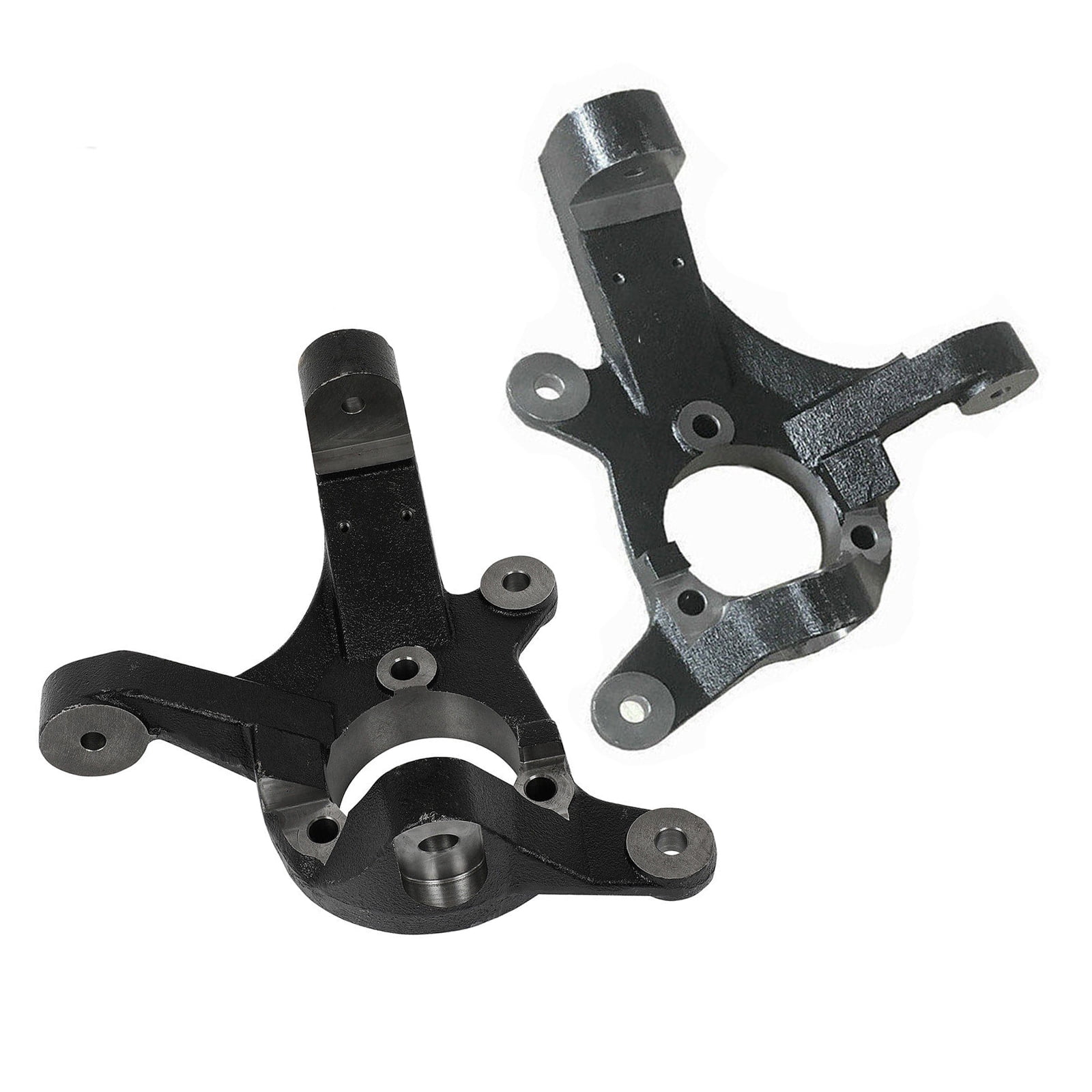 Hex Autoparts 3" Lift Spindles Knuckles Suspension Leveling Kit Pair