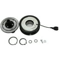 thumbnail image 1 of Hex Autoparts A/C AC Compressor Clutch Kit Pulley Bearing Coil Plate Fits For Nissan Versa 2007-2011 1.8L, 1 of 3