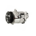 thumbnail image 1 of Hex Autoparts A/C Compressor W/ Clutch Fits For 2013 2014 2015 Nissan Sentra 1.8L, 1 of 1
