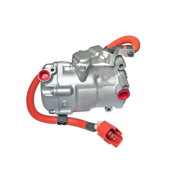 Hex Autoparts A/C Compressor with Clutch For Toyota Prius 1.5L 2004 2005 2006 2007 2008 2009