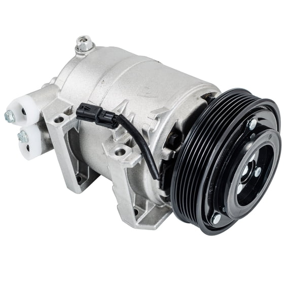 Hex Autoparts AC A/C Compressor CO11200C 92610JM01C 98490 6512863 for NISSAN ROGUE 2.5L 2008 2009 2010 2011 2012 2013