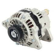 Hex Autoparts Alternator fits HYUNDAI ELANTRA TIBURON 03-04 KIA SPECTRA SPORTAGE 05-06 2.0L