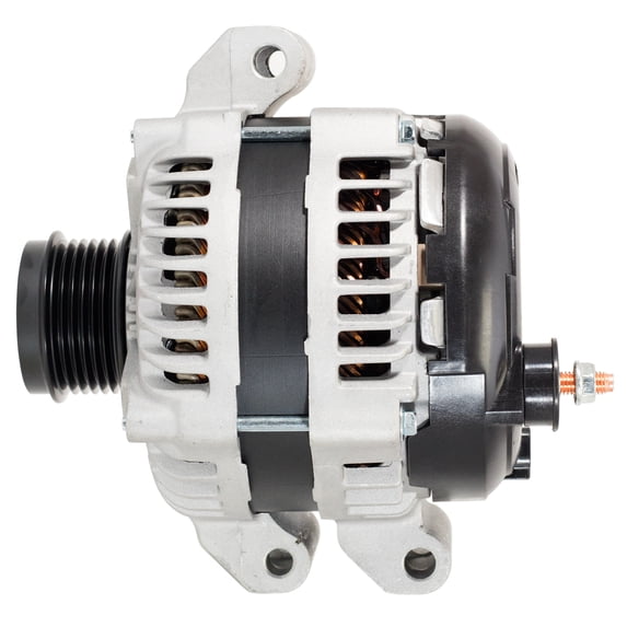 Hex Autoparts Alternator for 11-18 Dodge Durango Jeep Grand Cherokee 3.6L Ram 1500 13-15 11598
