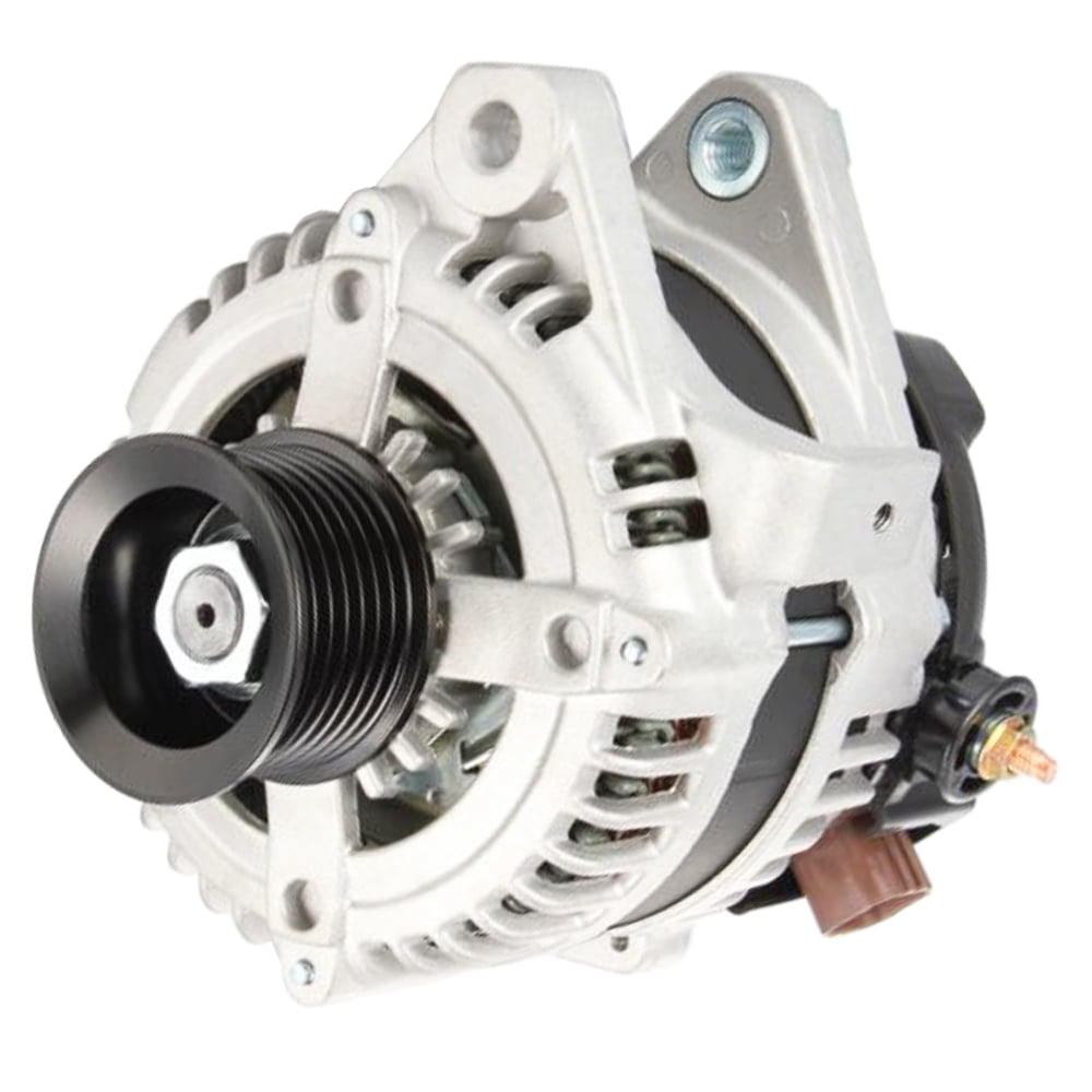 Toyota Sequoia Alternator