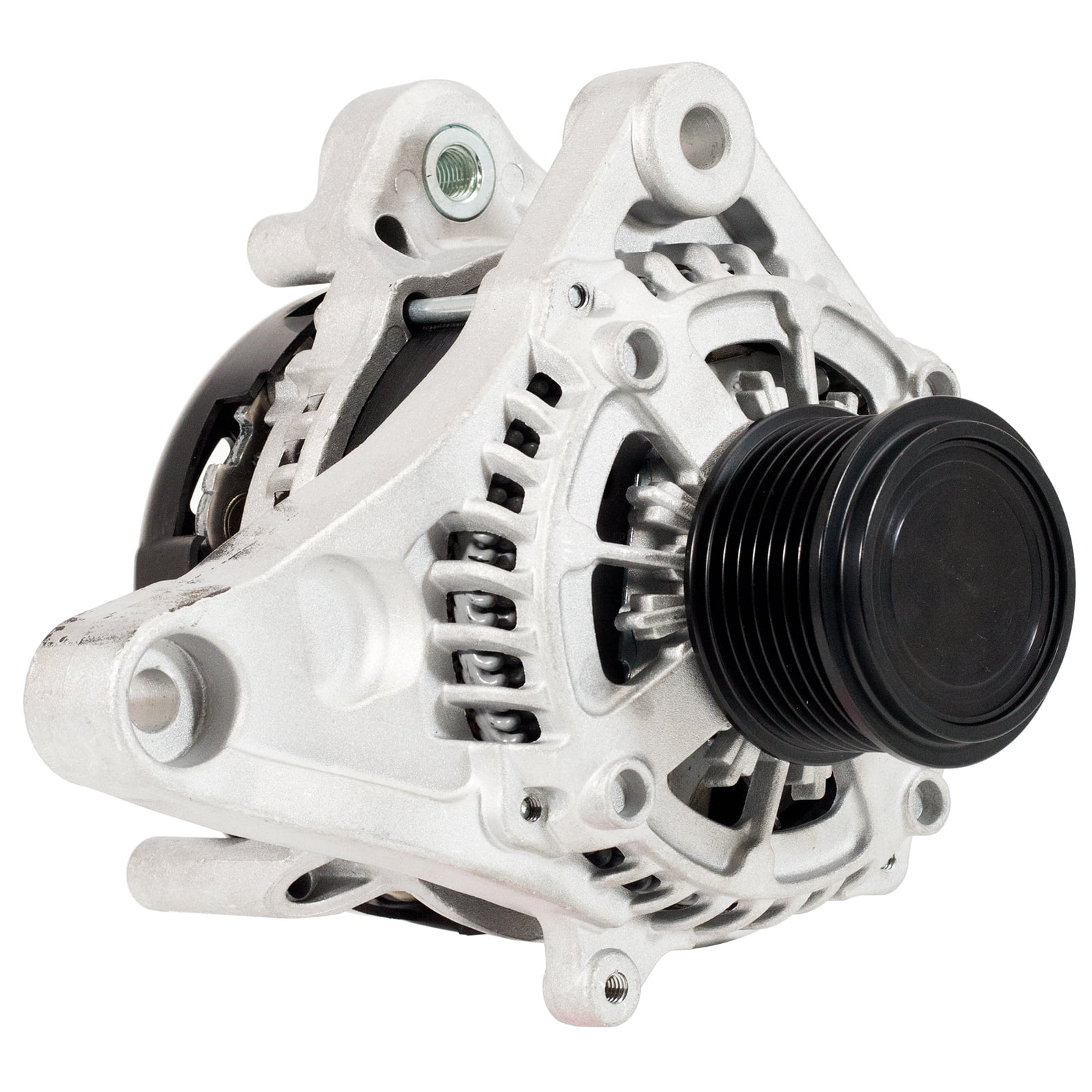 Hex Autoparts Alternator for 2015 2016 2017 2018 2019 Honda CR-V Acura TLX 2.4L 104211-3470 31100-5X6-J01 104211-3471 210-0809