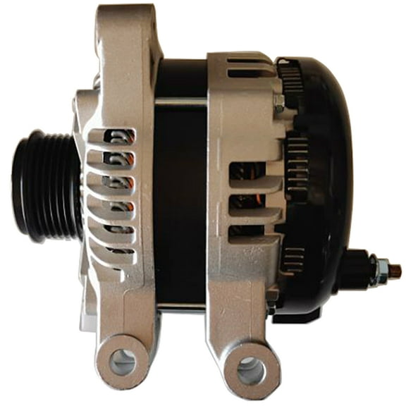 Hex Autoparts Alternator for Chevrolet Traverse V6 3.6L 09-16 104210-6310 104210-6311 11252