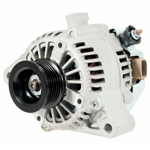 Hex Autoparts Alternator for Lexus GS300 3.0L 1998-2005 IS300 3.0L 01-05 27060-46300
