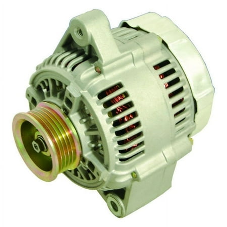 Hex Autoparts Alternator for Toyota Camry 1997-2001 Solara 1999-2001 2.2L 13754