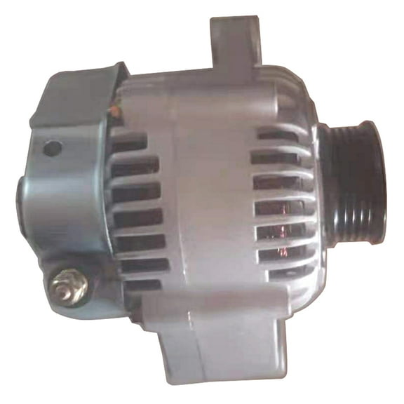 Hex Autoparts Alternator for Toyota Camry 2.2L 1993-1996 10464169 10464202 334-1189 13499