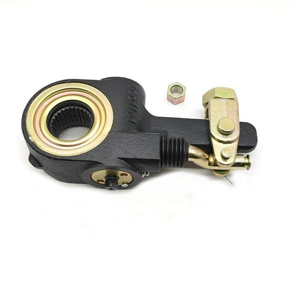 Hex Autoparts Automatic Slack Adjuster Fits For Gunite Type 1 -28 x 6 Ref. AS1041 138.2830 AS1149