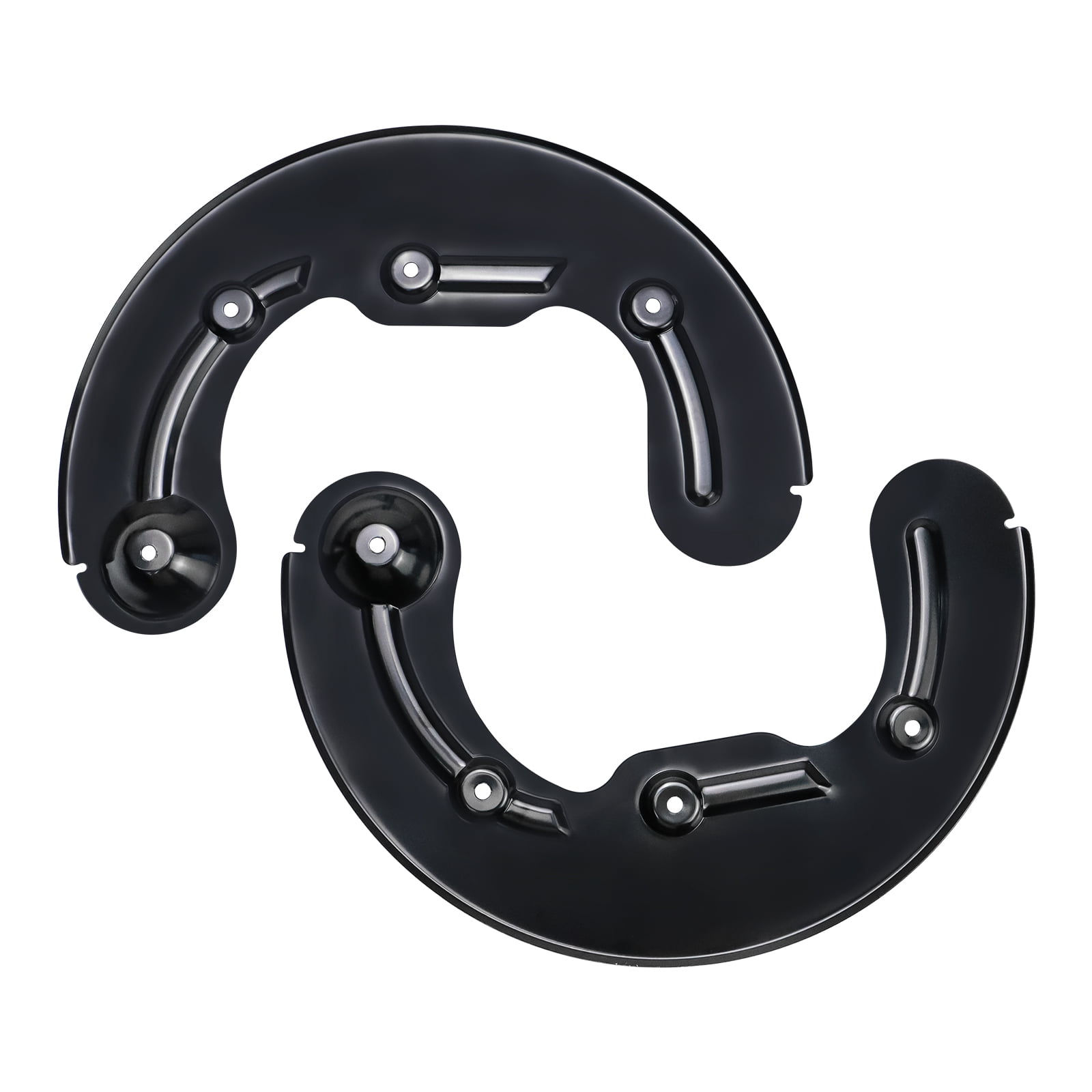 Ford F150 Brake Backing Plate