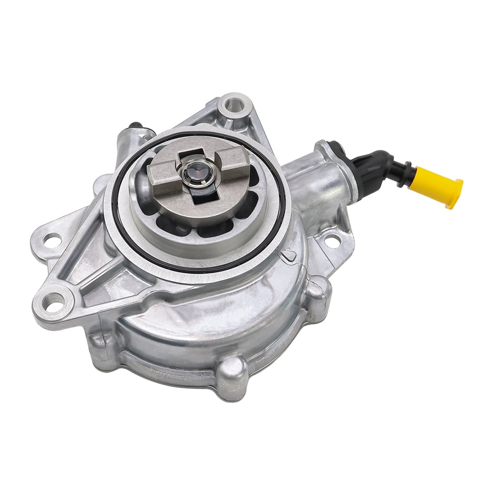 Hex Autoparts Brake Booster Vacuum Pump 11667586424 ForPeugeot 207 308 4A/4C & BMW Mini Clubman Estate R55 Cabrio R57 2007-up, R56 2006-2013, Coupe R58 2011-up, Roadster R59 2012-up