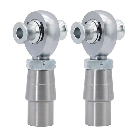 Hex Autoparts Chromoly Heim Joints Rod Ends 3/4 x 7/8-14 w/ 3/4-1/2 HMS & Bung .120 Wall