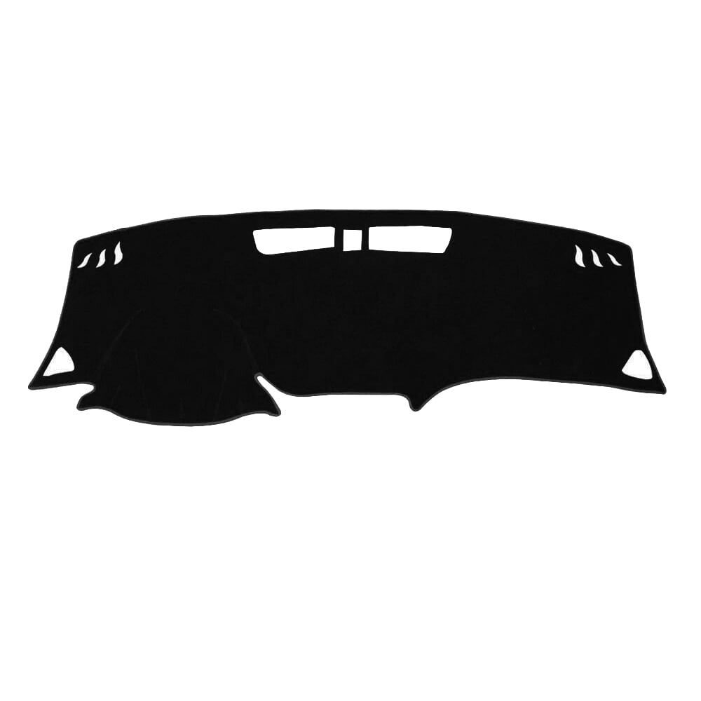 Hex Autoparts Dashboard Pad Dash Cover Mat Dashmat Replacement for 2017 2018 2019 Chevrolet Chevy Equinox