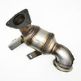 thumbnail image 1 of Hex Autoparts EPA Cert Front Catalytic Converter for Chevrolet Cruze 1.4L 2011-2016 Sonic Trax, 1 of 5