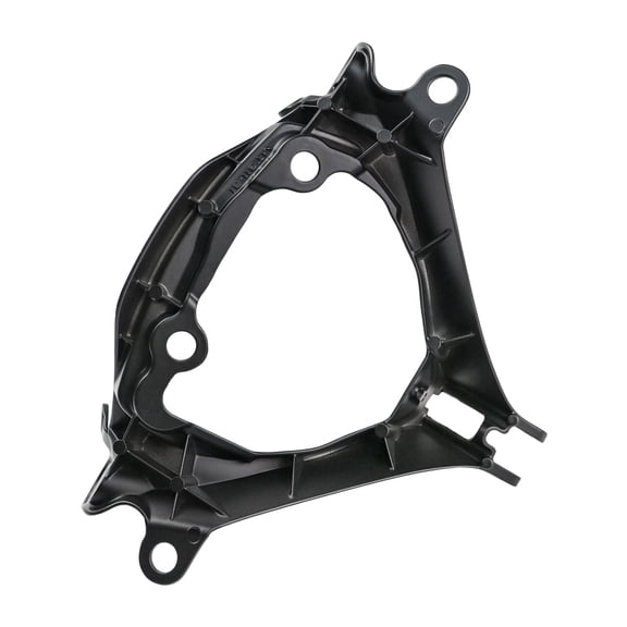 Hex Autoparts Front Aluminum Upper Fairing Stay Headlight Bracket for 2011-2025 Suzuki GSXR600 GSXR750 GSX-R Motorcycle Headlight Support Replacement Part