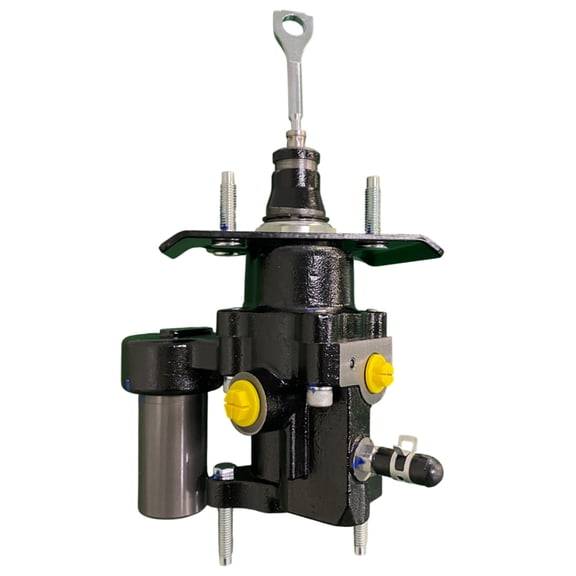 Hex Autoparts Hydro Boost Power Brake Booster Hydraulic 52-7371 for Chevrolet Avalanche Suburban 1500 2500 Silverado 1500 2500 3500 2003-2007 15814411