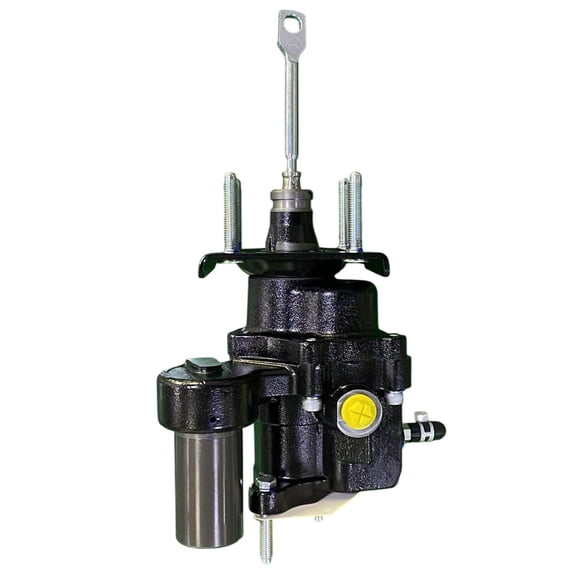 Hex Autoparts Hydro Boost Power Brake Booster Hydraulic 52-7416 for Ram 2500 Ram 3500 2012-2018 Ram 4000 2012-2014 Ram 4500 Ram 5500 2011-2018 52013874AC 68144663AA